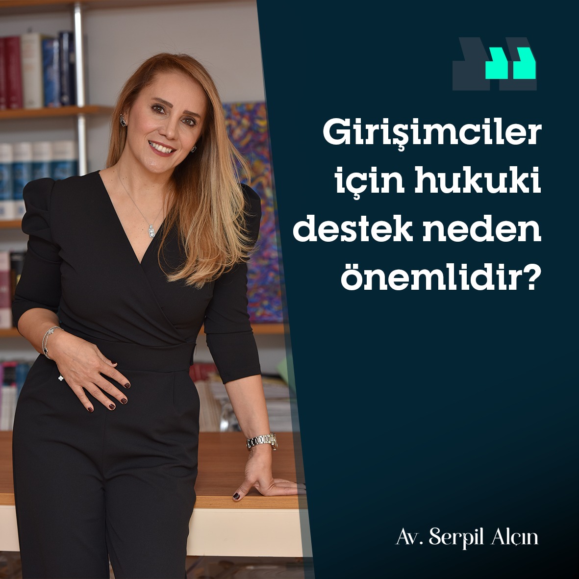 Girişimciler için hukuki destek neden önemlidir ?