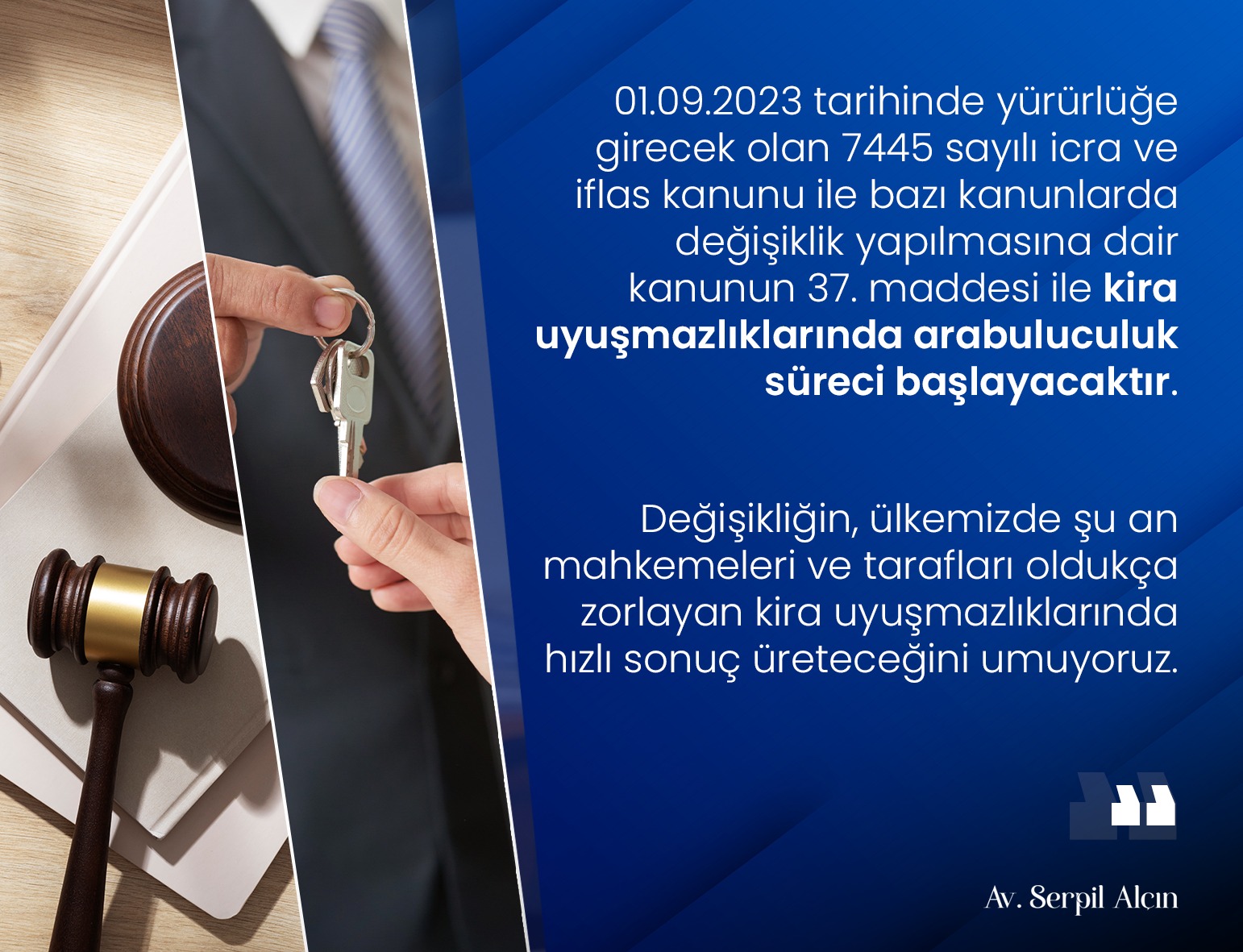 İcra ve iflas kanununda bazı değişiklikler !