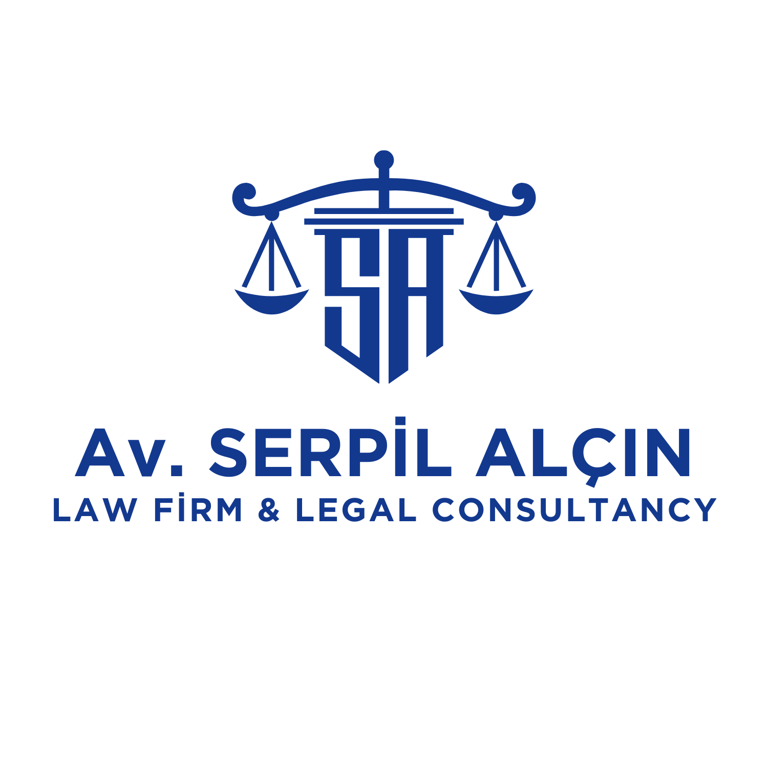 Avukat Serpil ALÇIN